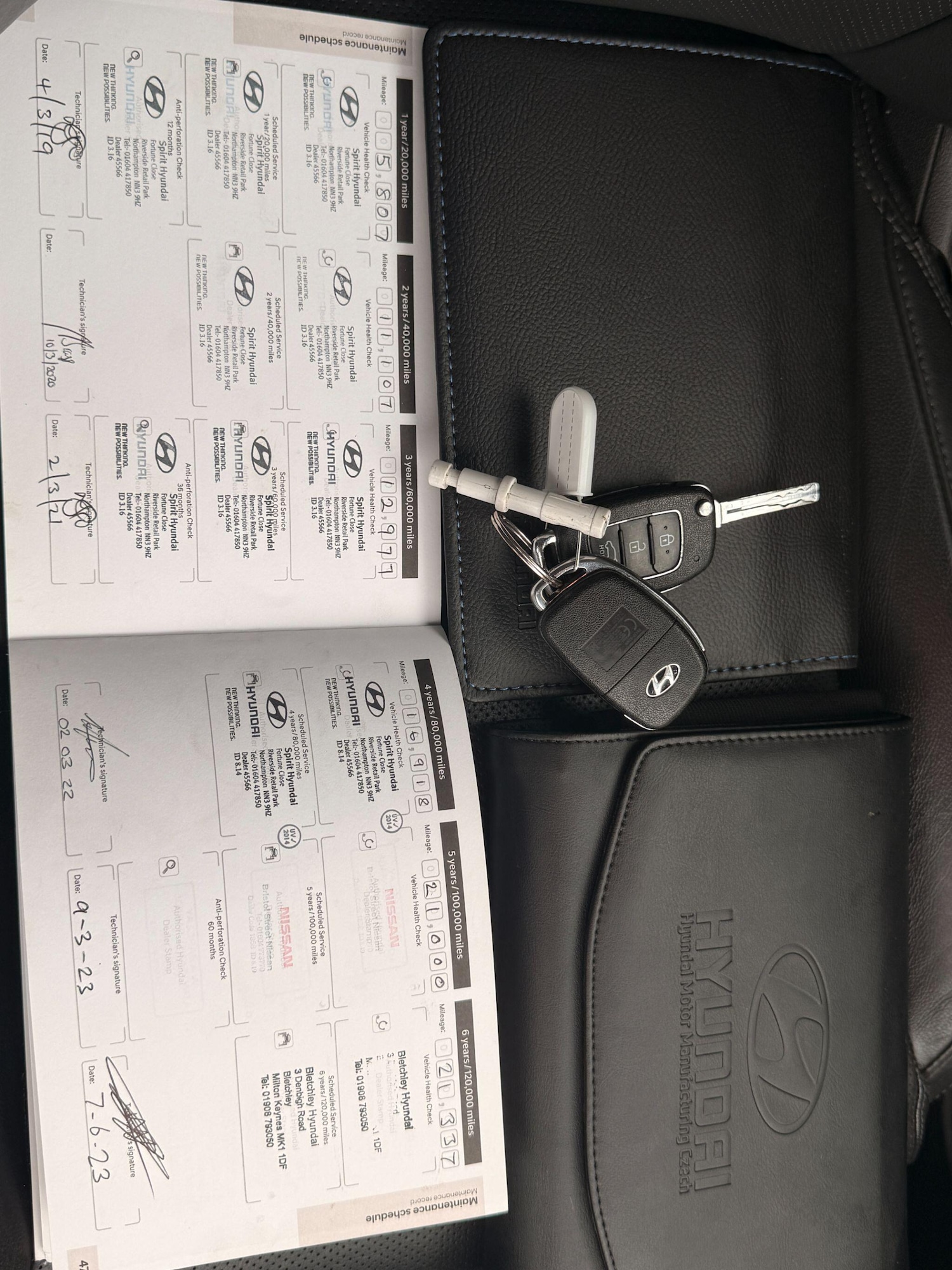 Used Hyundai TUCSON 2018 for sale - 77331025: Photo 24