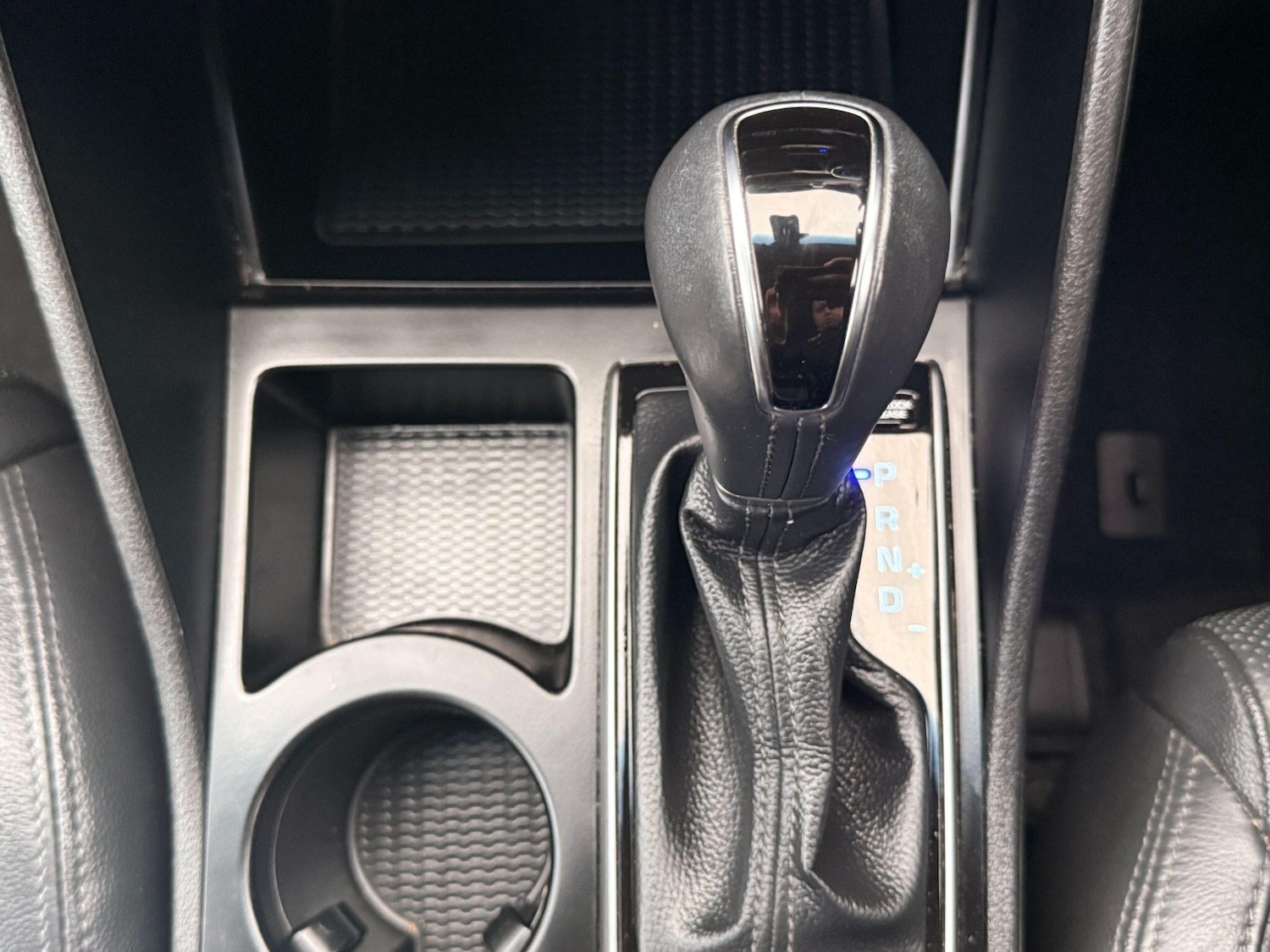 Used Hyundai TUCSON 2018 for sale - 77331025: Photo 9