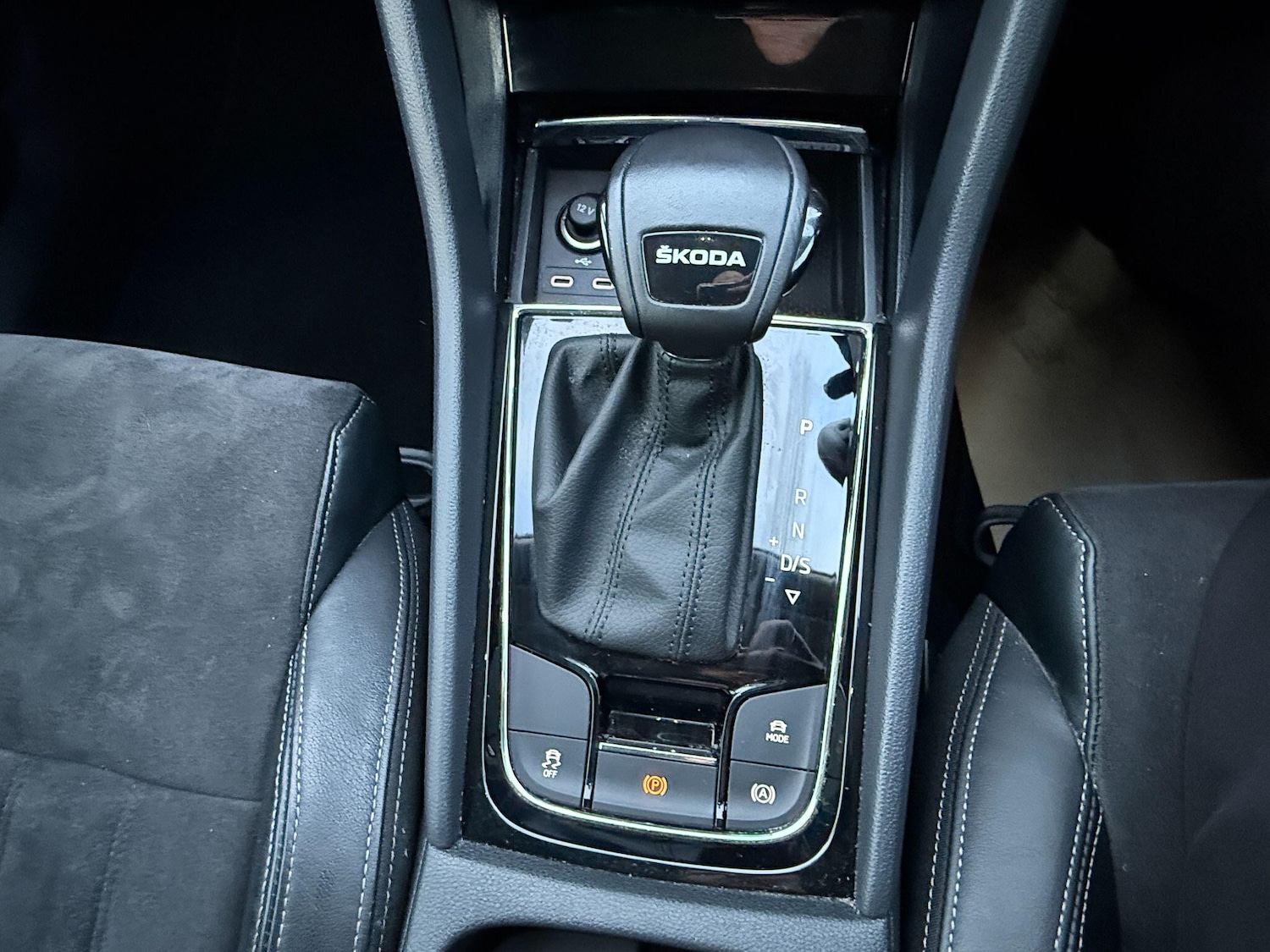 Used Skoda Karoq 2022 for sale - 78071721: Photo 10