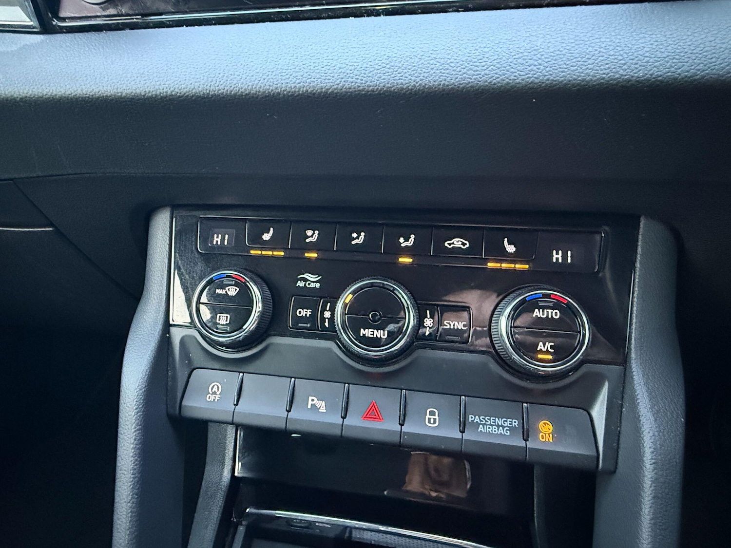 Used Skoda Karoq 2022 for sale - 78071721: Photo 12