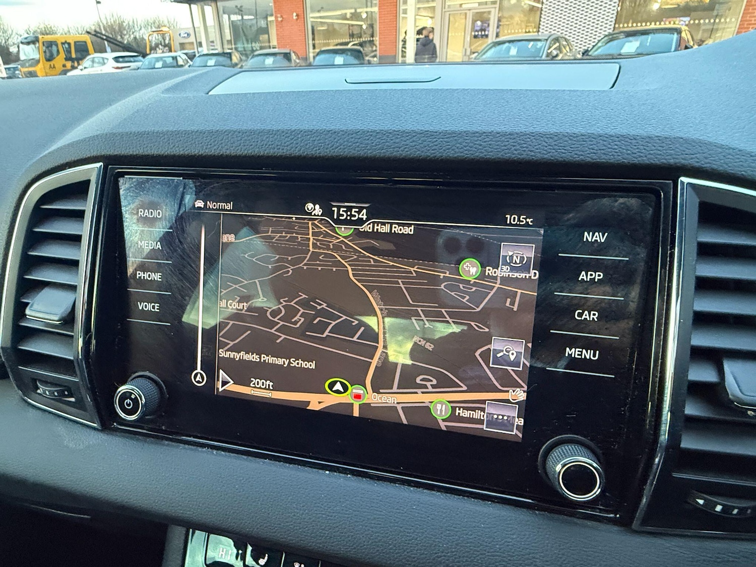 Used Skoda Karoq 2022 for sale - 78071721: Photo 18