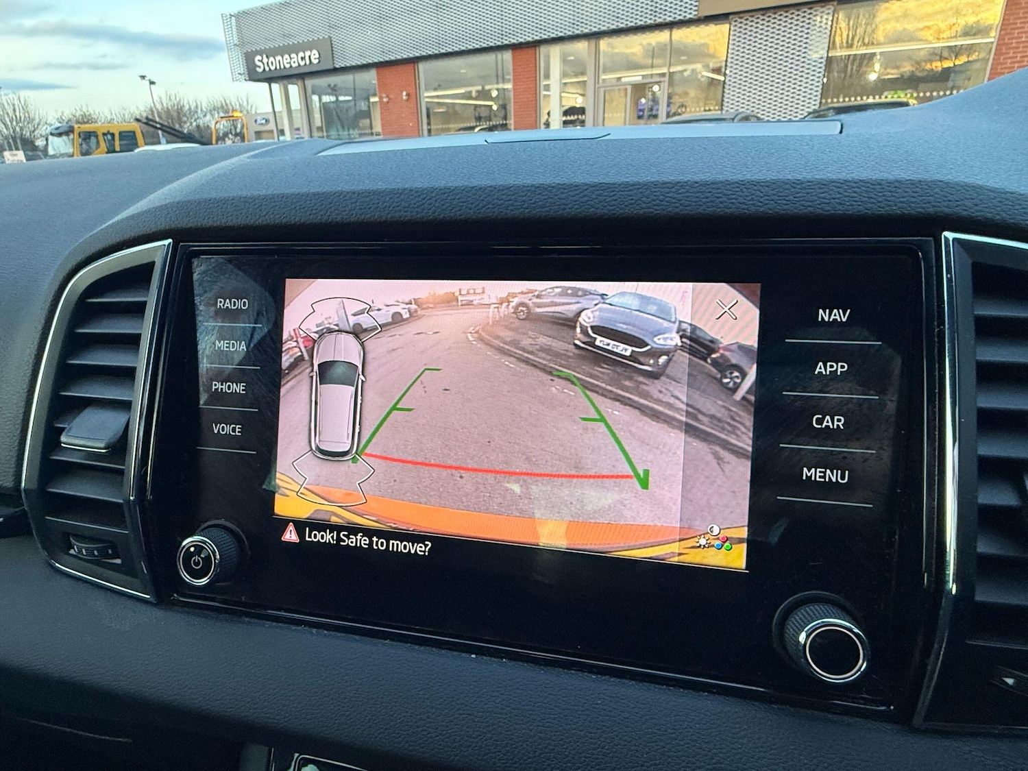 Used Skoda Karoq 2022 for sale - 78071721: Photo 19