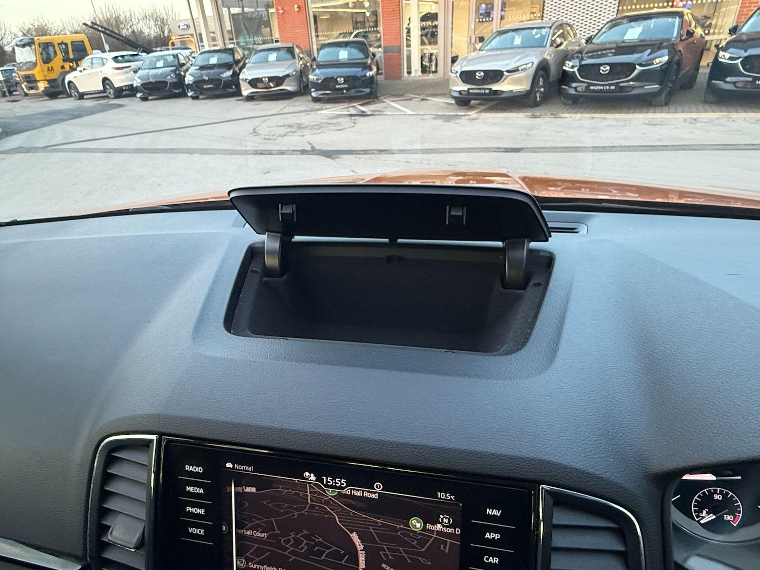 Used Skoda Karoq 2022 for sale - 78071721: Photo 21