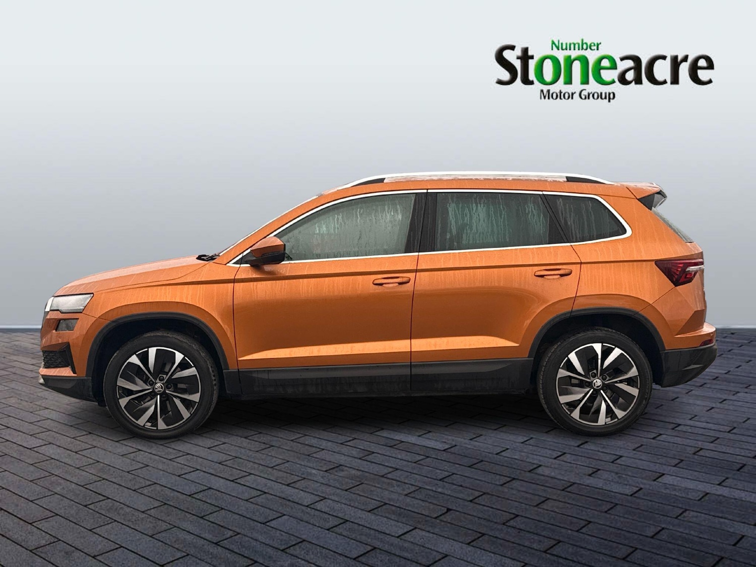 Used Skoda Karoq 2022 for sale - 78071721: Photo 5