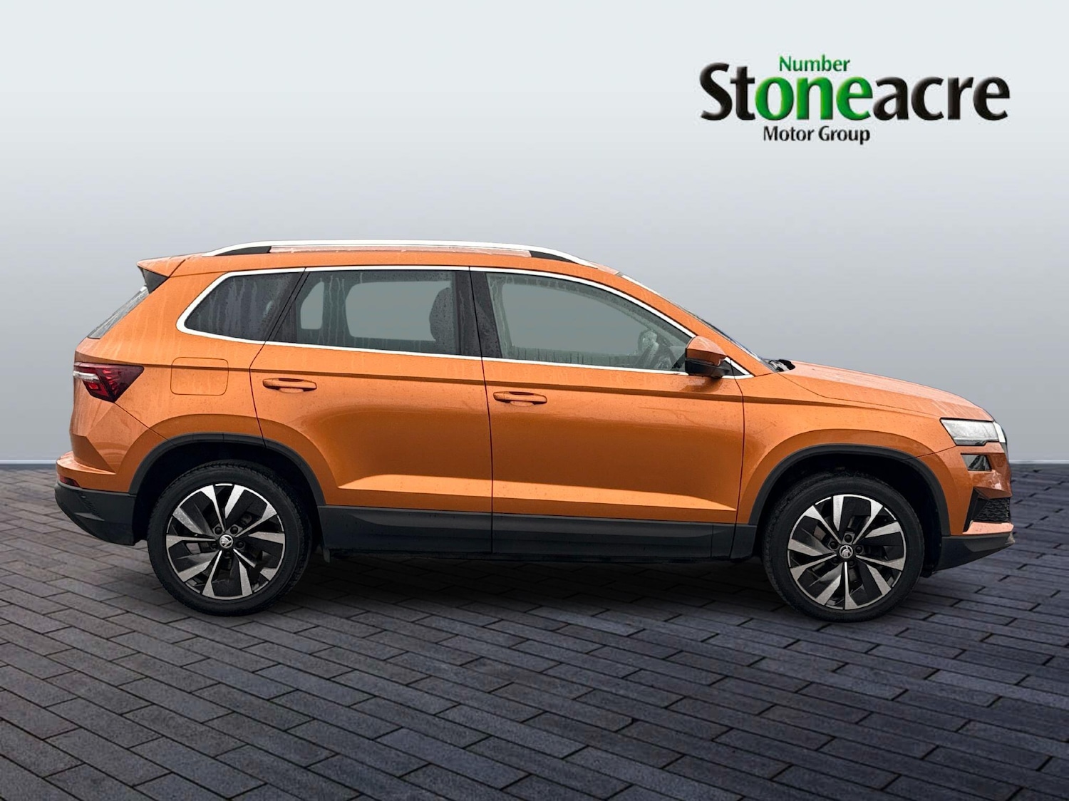 Used Skoda Karoq 2022 for sale - 78071721: Photo 7