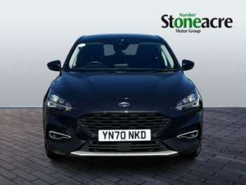 Used Ford Focus 2020 for sale - 74349302: Photo