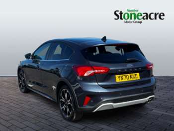 Used Ford Focus 2020 for sale - 74349302: Photo