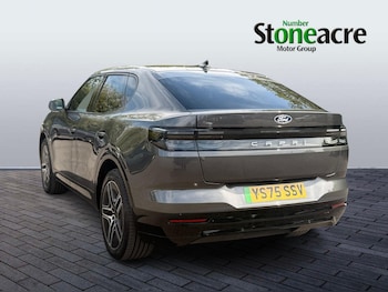 Used Ford Capri 2025 for sale - 78751757: Photo