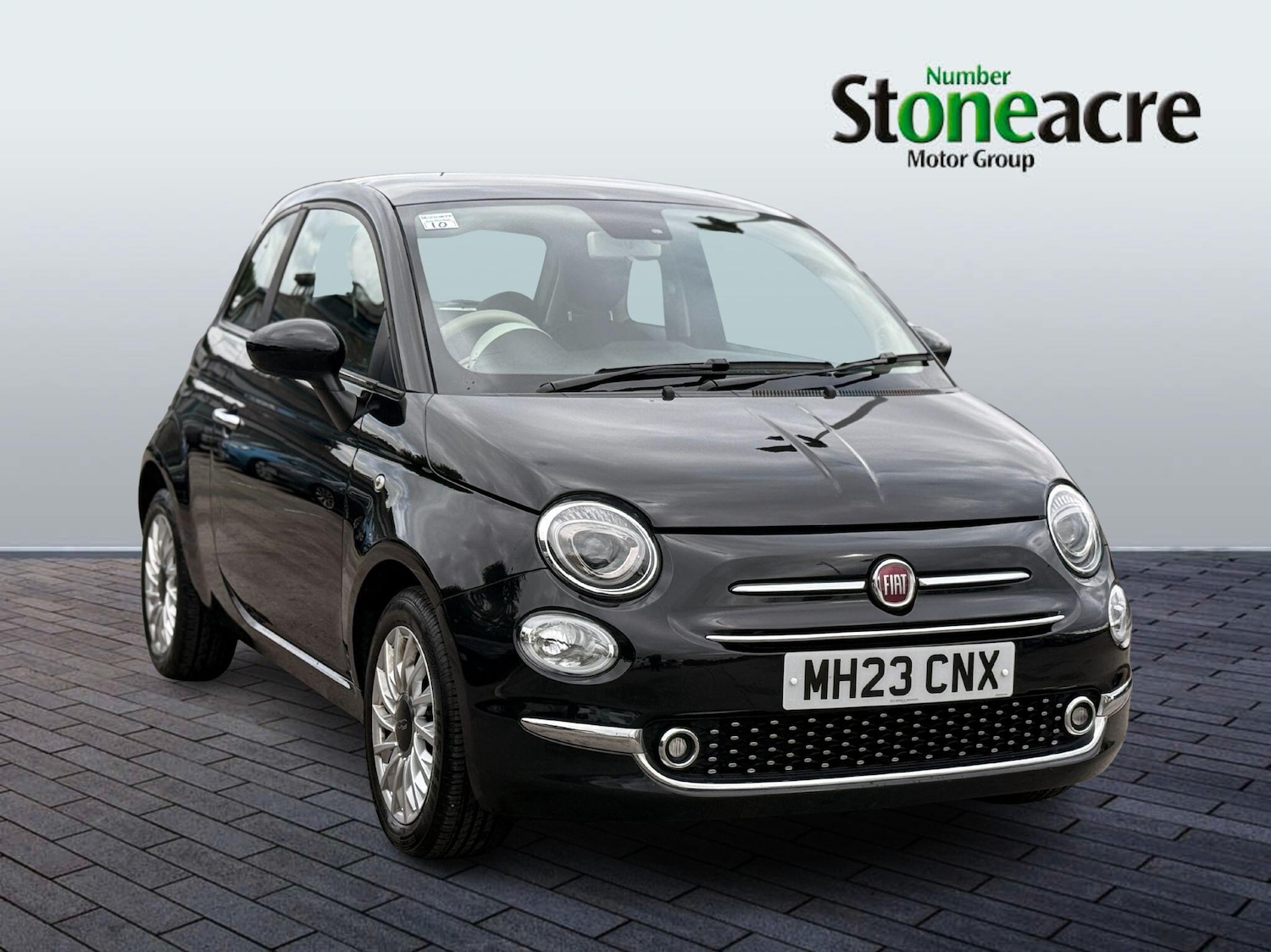 Used Fiat 500 2023 for sale - 76742282: Photo 1