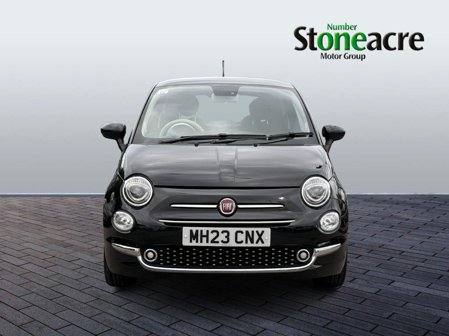 Used Fiat 500 2023 for sale - 76742282: Photo 2