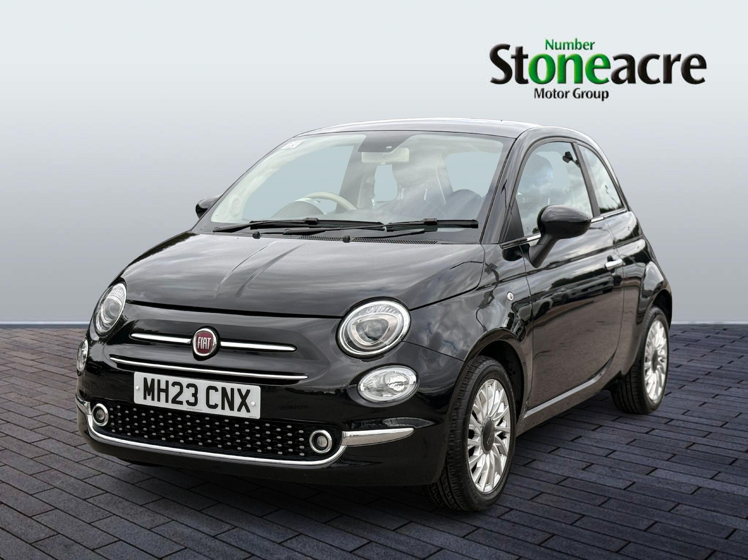 Used Fiat 500 2023 for sale - 76742282: Photo 3