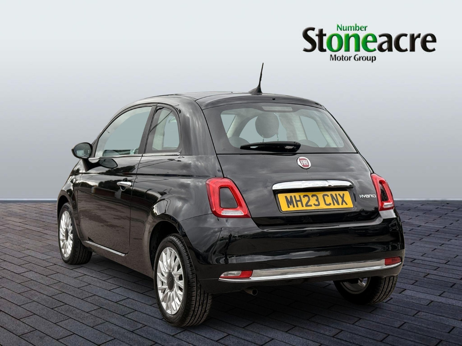 Used Fiat 500 2023 for sale - 76742282: Photo 4