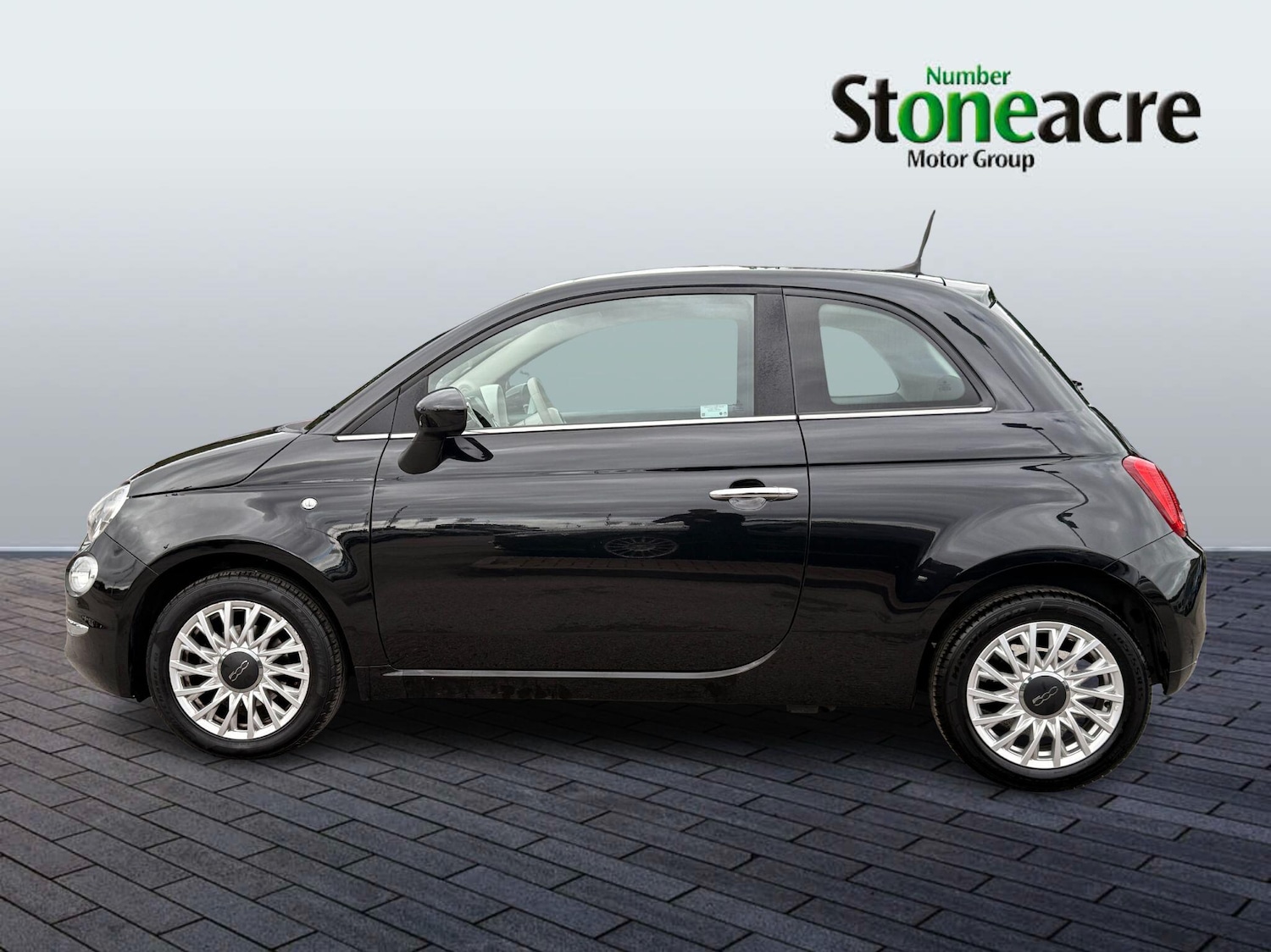 Used Fiat 500 2023 for sale - 76742282: Photo 5