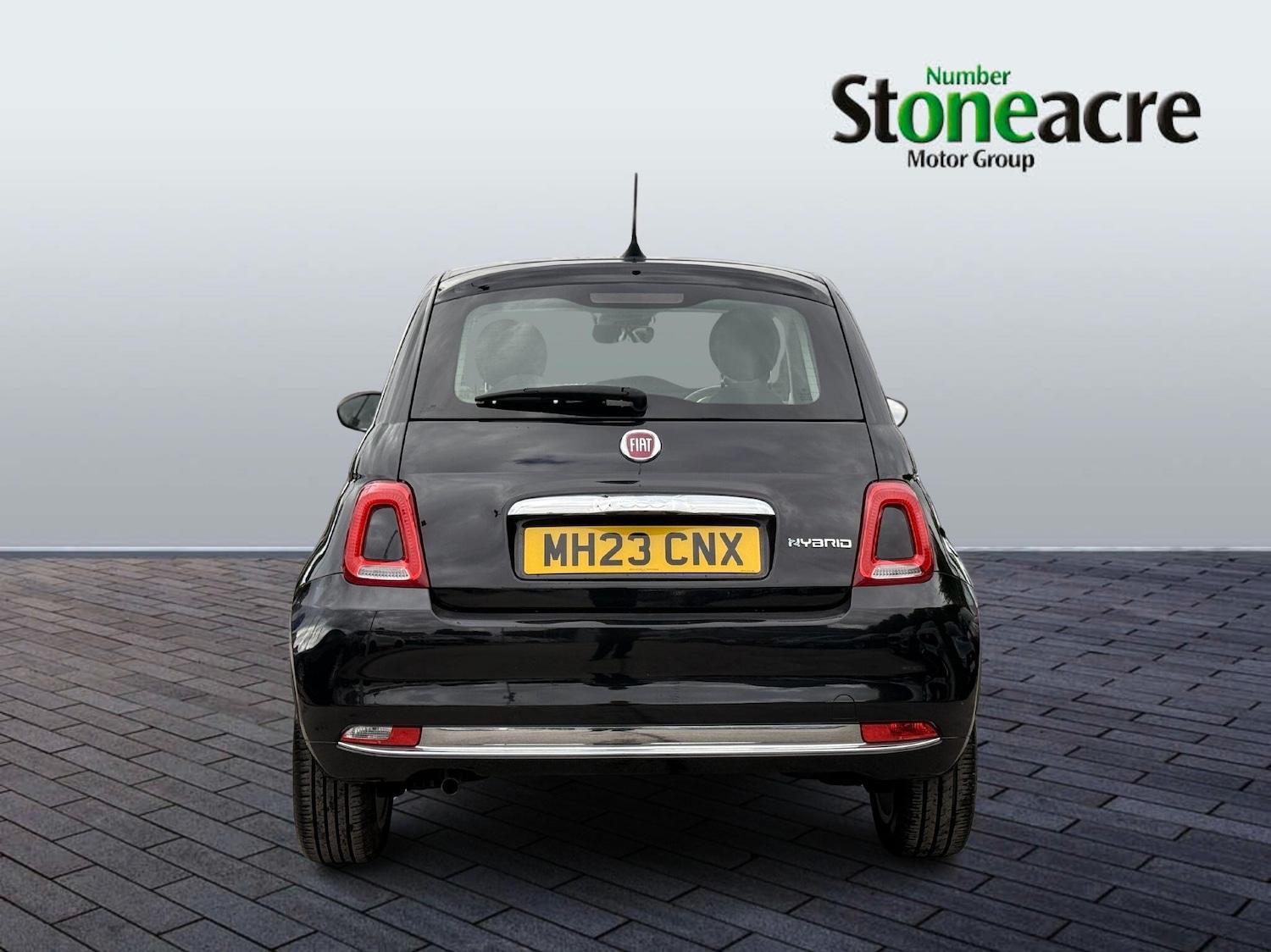 Used Fiat 500 2023 for sale - 76742282: Photo 6
