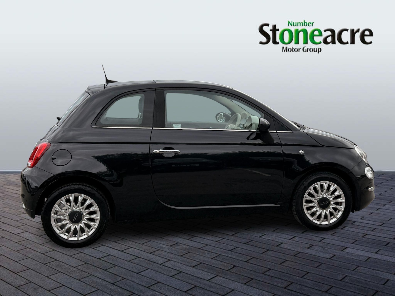 Used Fiat 500 2023 for sale - 76742282: Photo 7