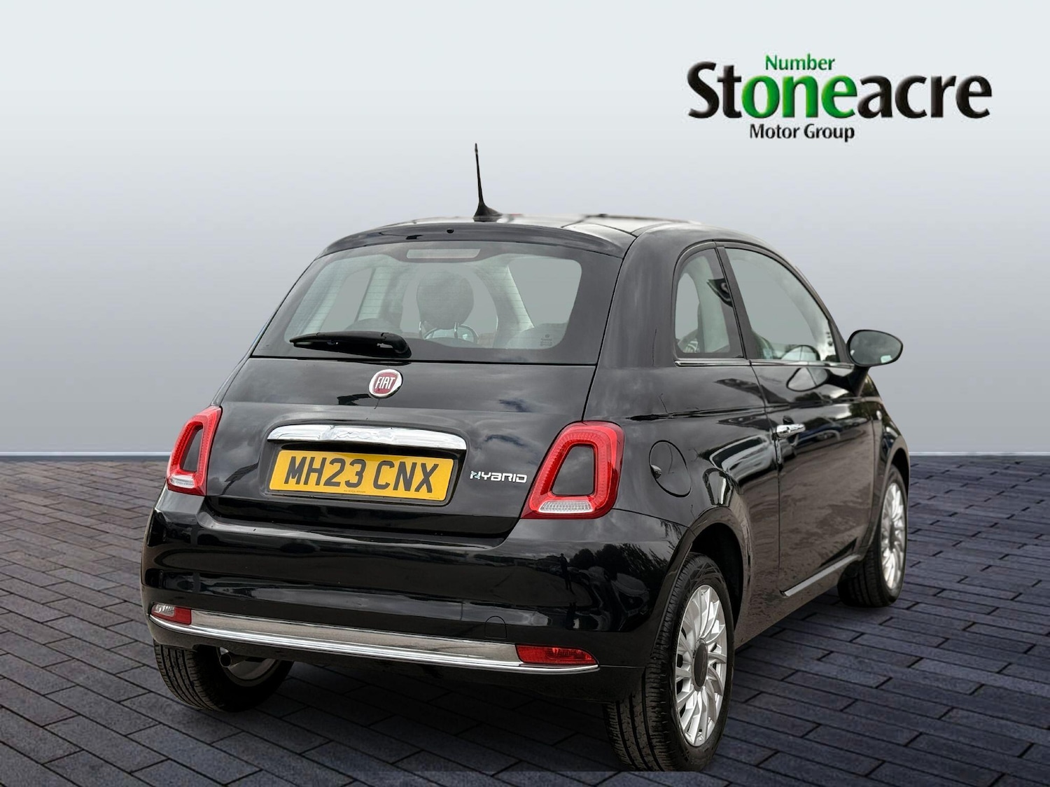 Used Fiat 500 2023 for sale - 76742282: Photo 8