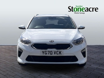 Used Kia Ceed 2020 for sale - 78586500: Photo