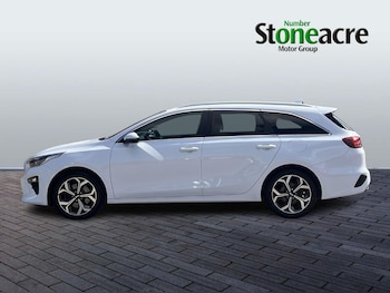 Used Kia Ceed 2020 for sale - 78586500: Photo