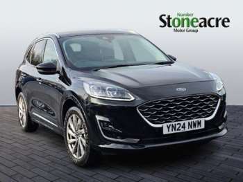 2024 (24) - 2.5 Duratec 14.4kWh Vignale CVT Euro 6 (s/s) 5dr