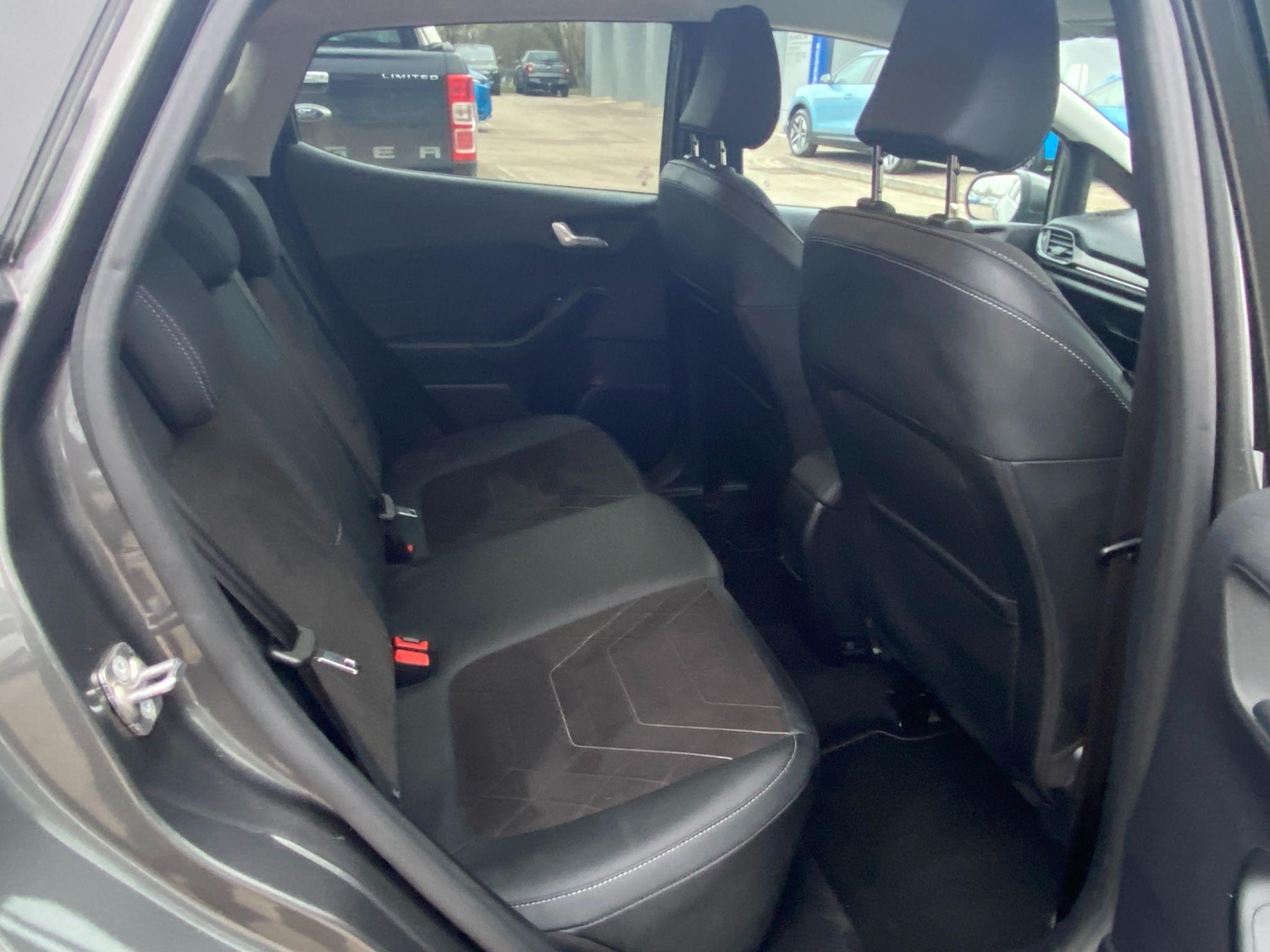 Vehicle 17