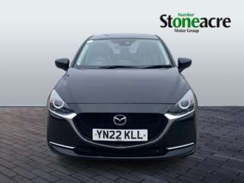 Used Mazda Mazda2 2022 for sale - 74453006: Photo