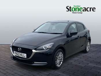 Used Mazda Mazda2 2022 for sale - 74453006: Photo