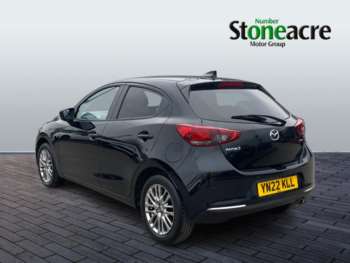 Used Mazda Mazda2 2022 for sale - 74453006: Photo