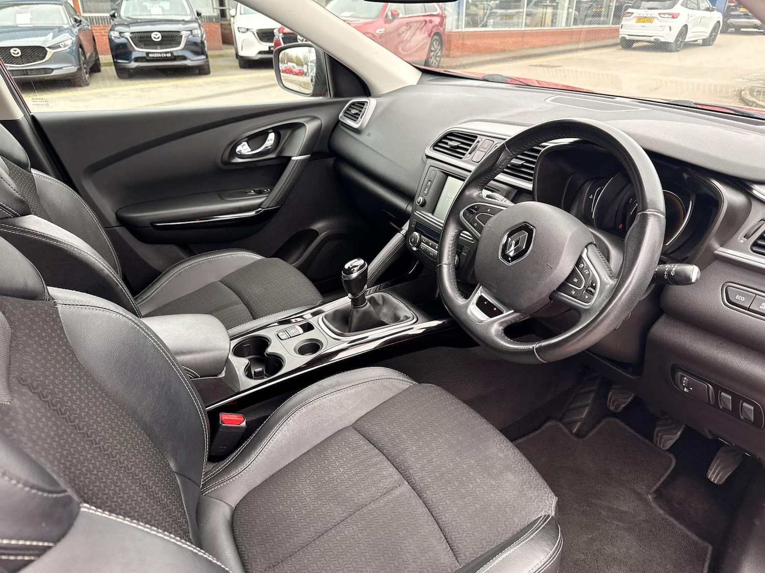 Used Renault Kadjar for sale - 77925884: Photo 10