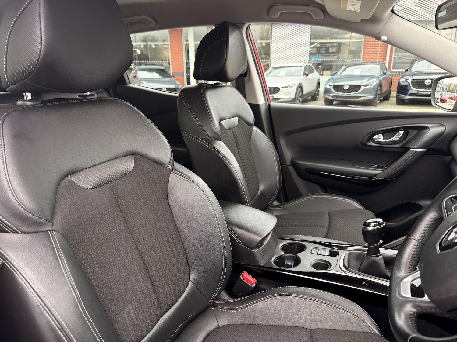 Used Renault Kadjar for sale - 77925884: Photo 11