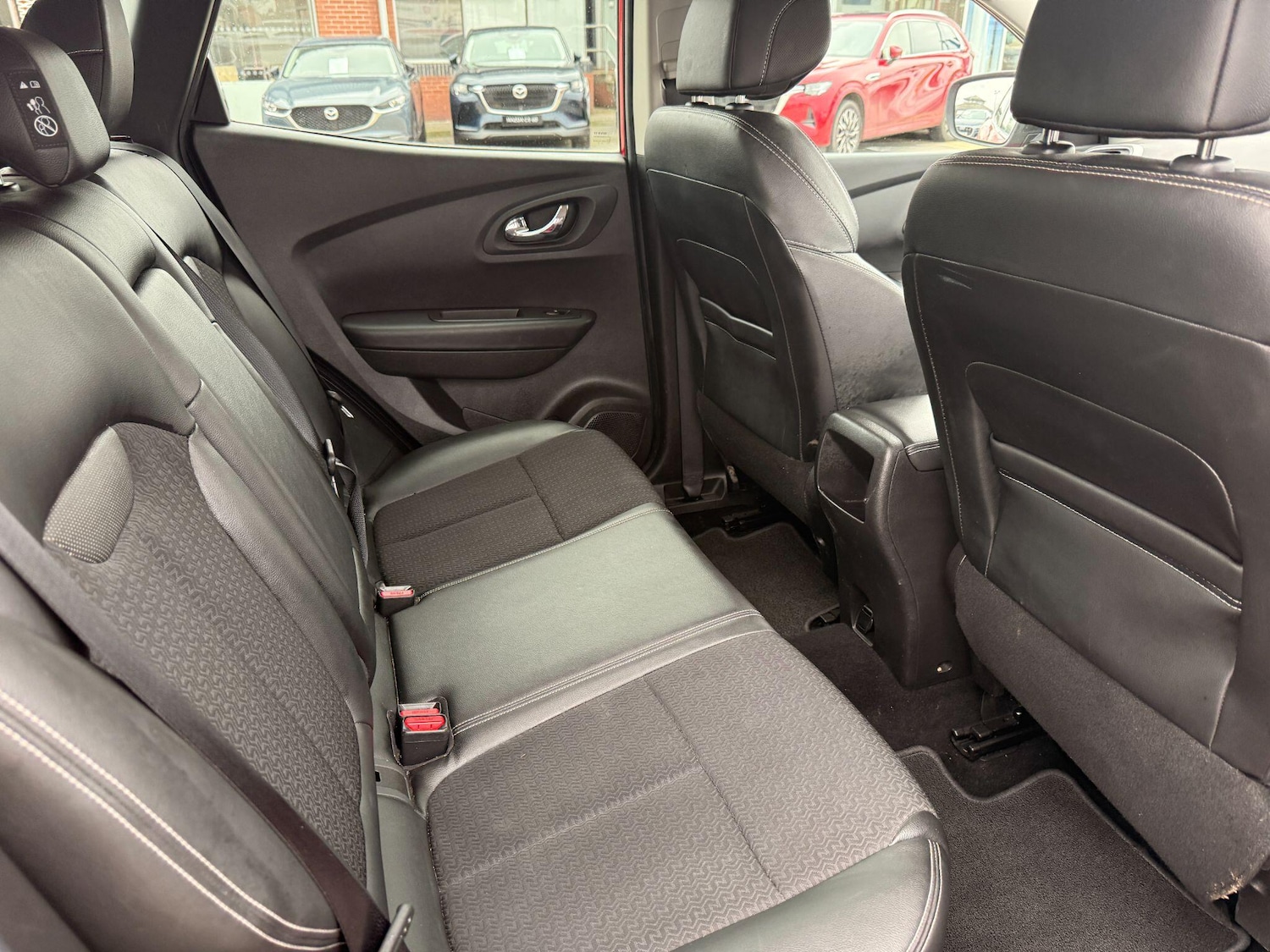 Used Renault Kadjar for sale - 77925884: Photo 12