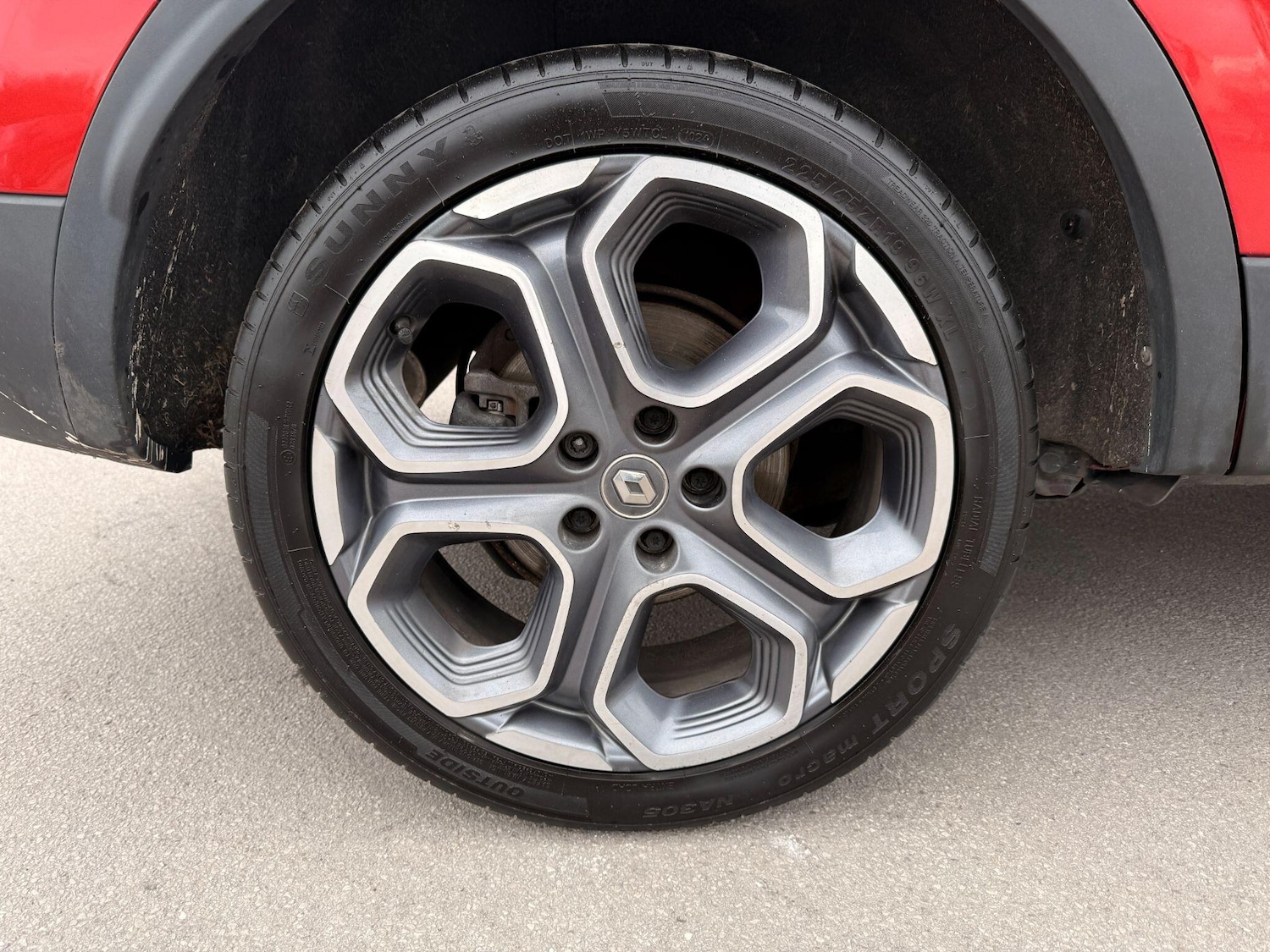 Used Renault Kadjar for sale - 77925884: Photo 23