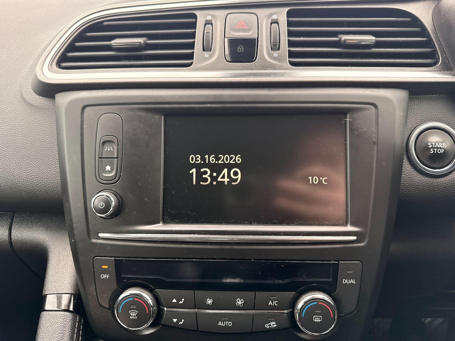 Used Renault Kadjar for sale - 77925884: Photo 24