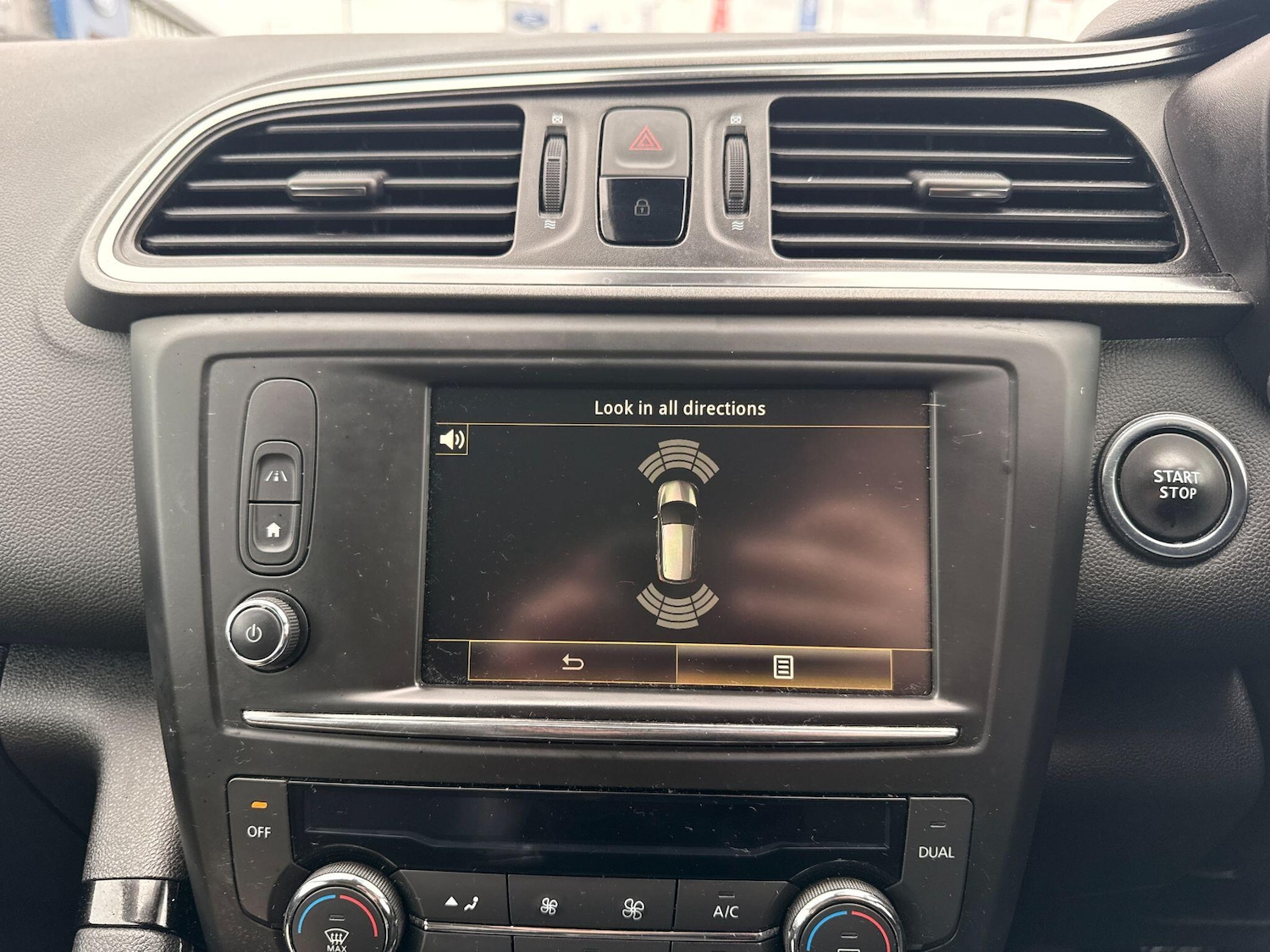 Used Renault Kadjar for sale - 77925884: Photo 27