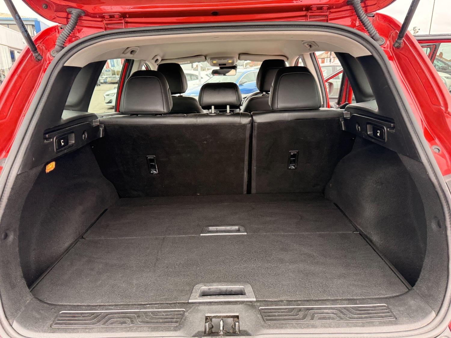 Used Renault Kadjar for sale - 77925884: Photo 29