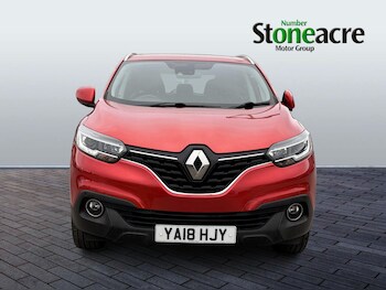 Used Renault Kadjar 2018 for sale - 77925884: Photo