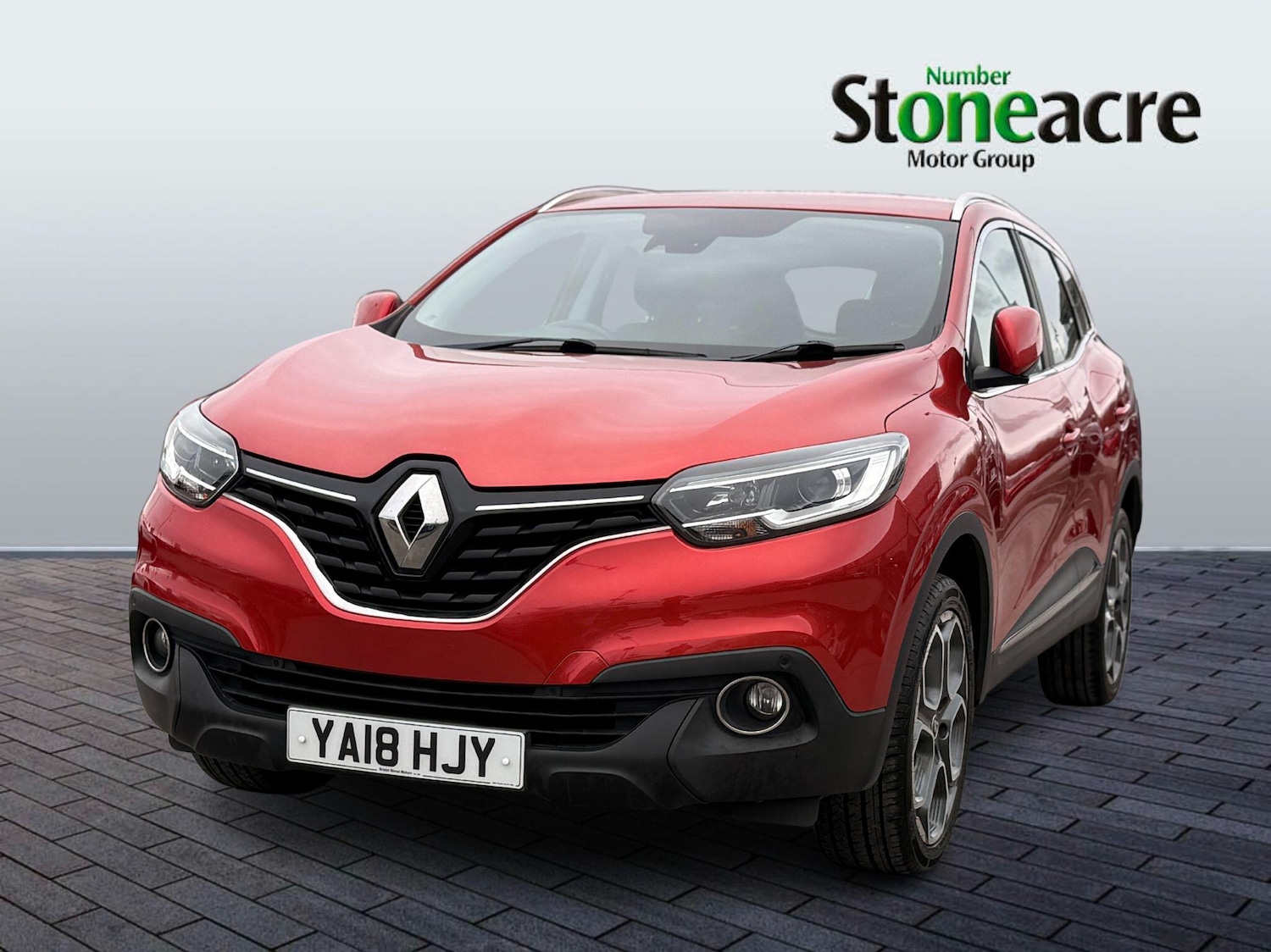Used Renault Kadjar for sale - 77925884: Photo 3