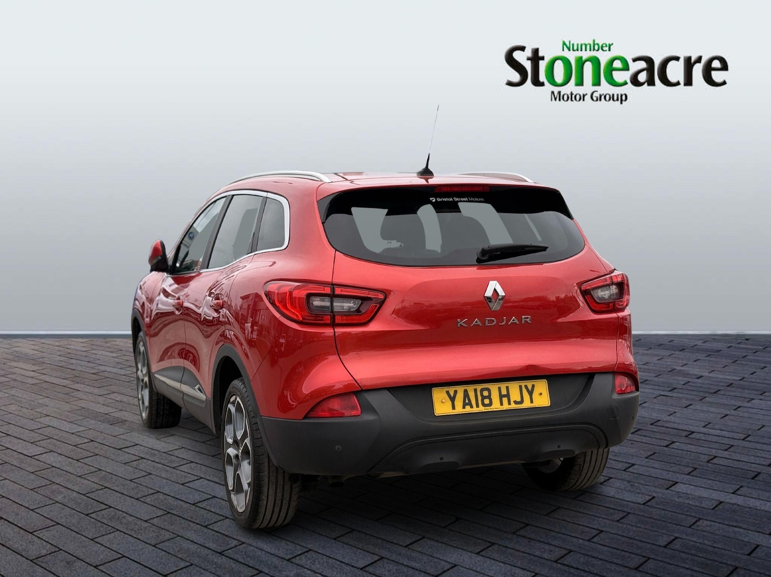 Used Renault Kadjar for sale - 77925884: Photo 4