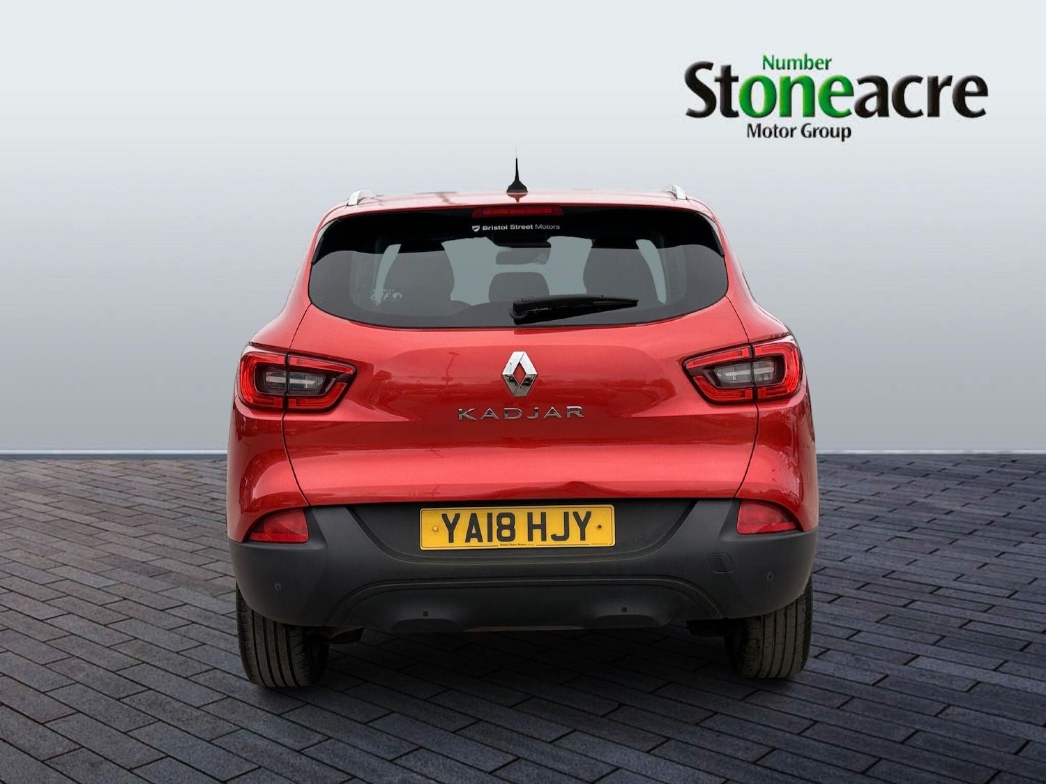 Used Renault Kadjar for sale - 77925884: Photo 6
