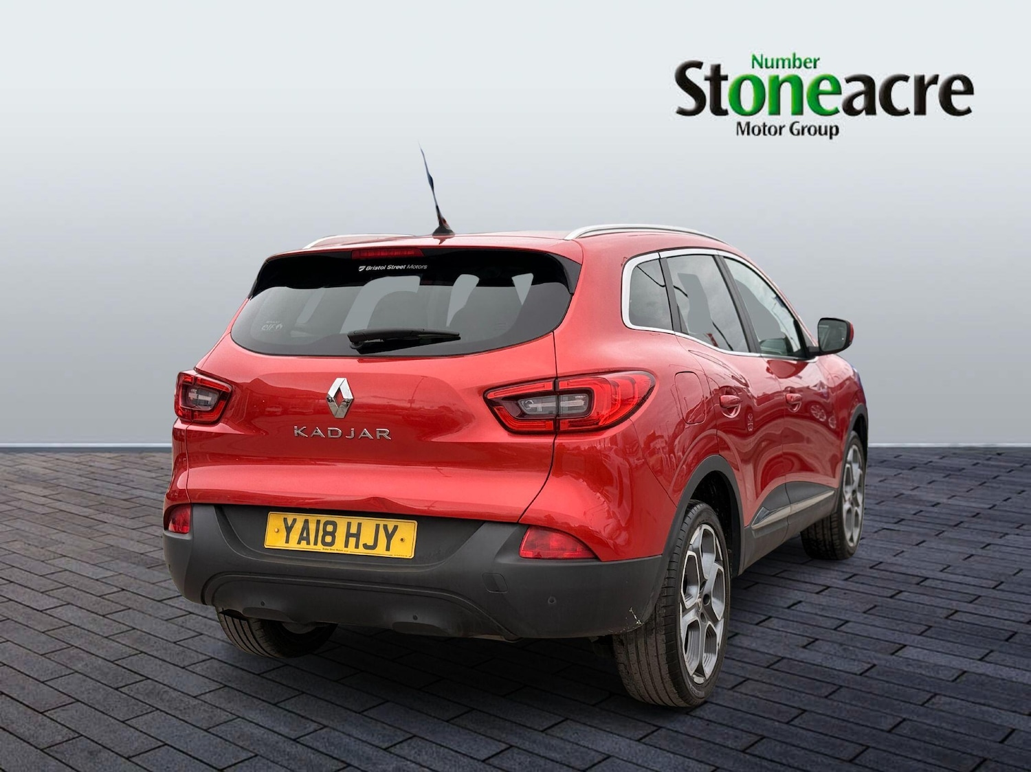 Used Renault Kadjar for sale - 77925884: Photo 8