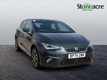 Used SEAT Ibiza 2025 for sale - 79248188: Photo