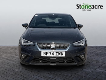 Used SEAT Ibiza 2025 for sale - 79248188: Photo