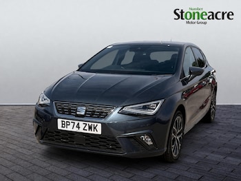 Used SEAT Ibiza 2025 for sale - 79248188: Photo