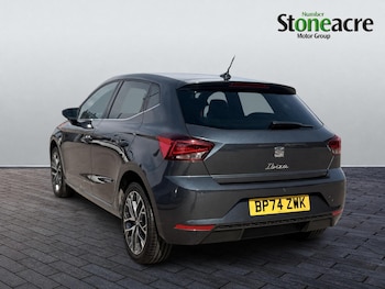 Used SEAT Ibiza 2025 for sale - 79248188: Photo