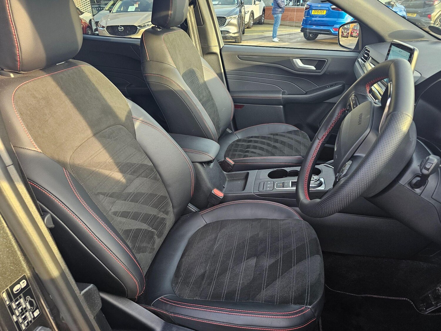 Used Ford Kuga 2024 for sale - 77723528: Photo 10