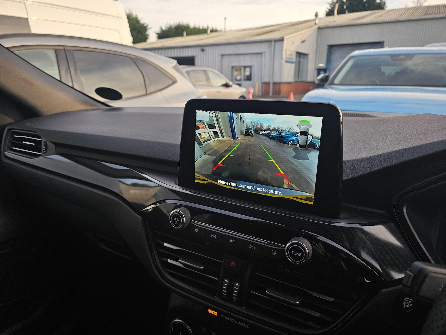 Used Ford Kuga 2024 for sale - 77723528: Photo 12