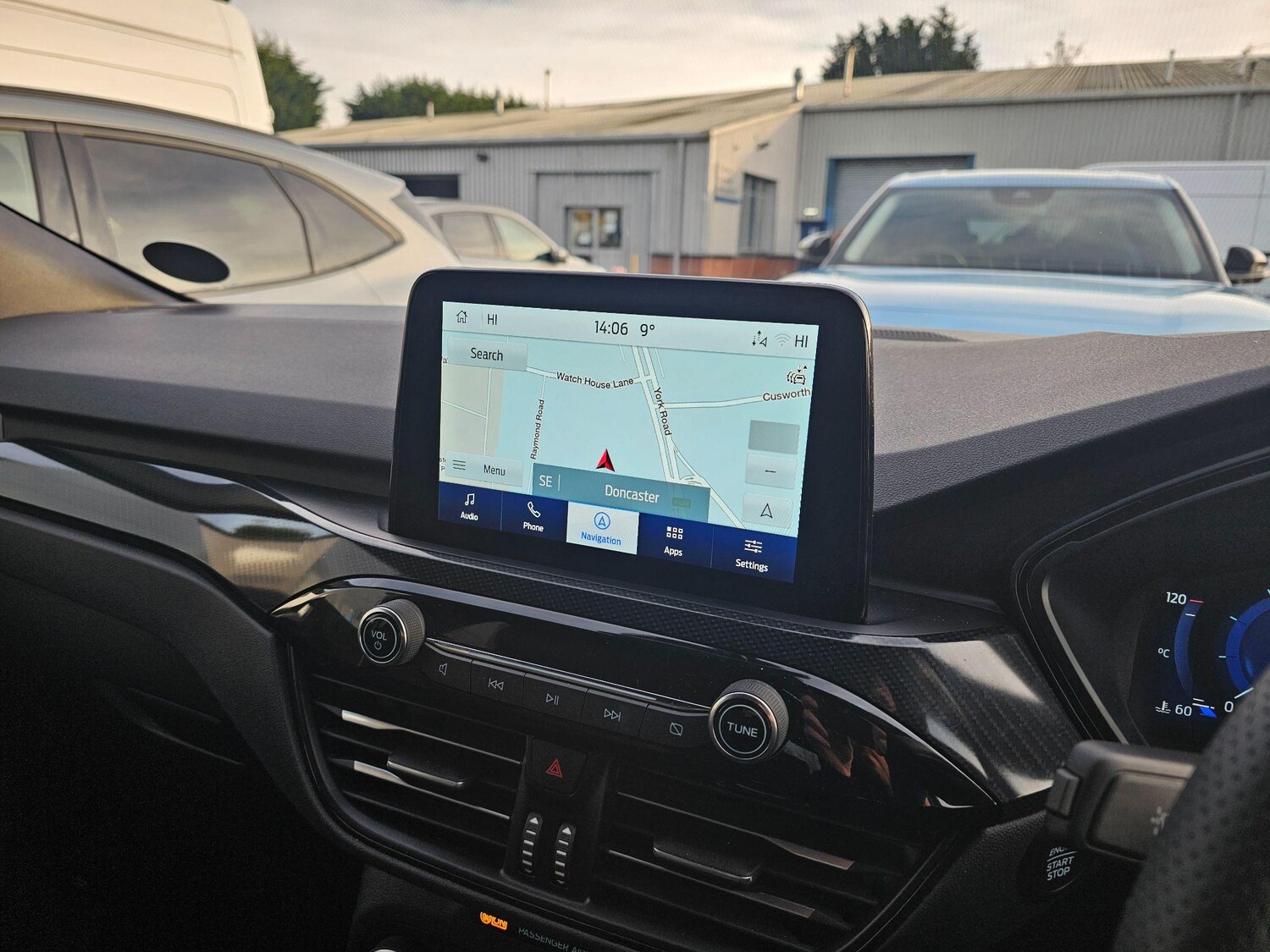 Used Ford Kuga 2024 for sale - 77723528: Photo 13