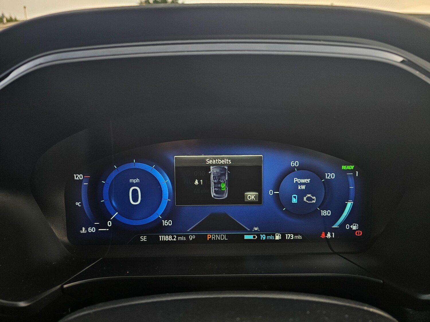 Used Ford Kuga 2024 for sale - 77723528: Photo 14