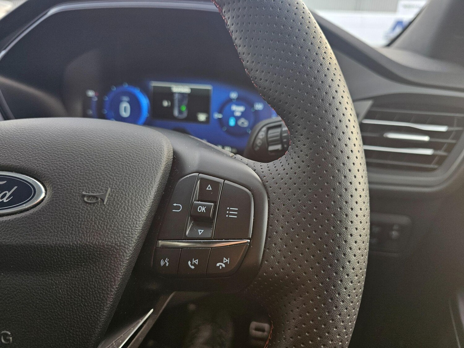 Used Ford Kuga 2024 for sale - 77723528: Photo 16