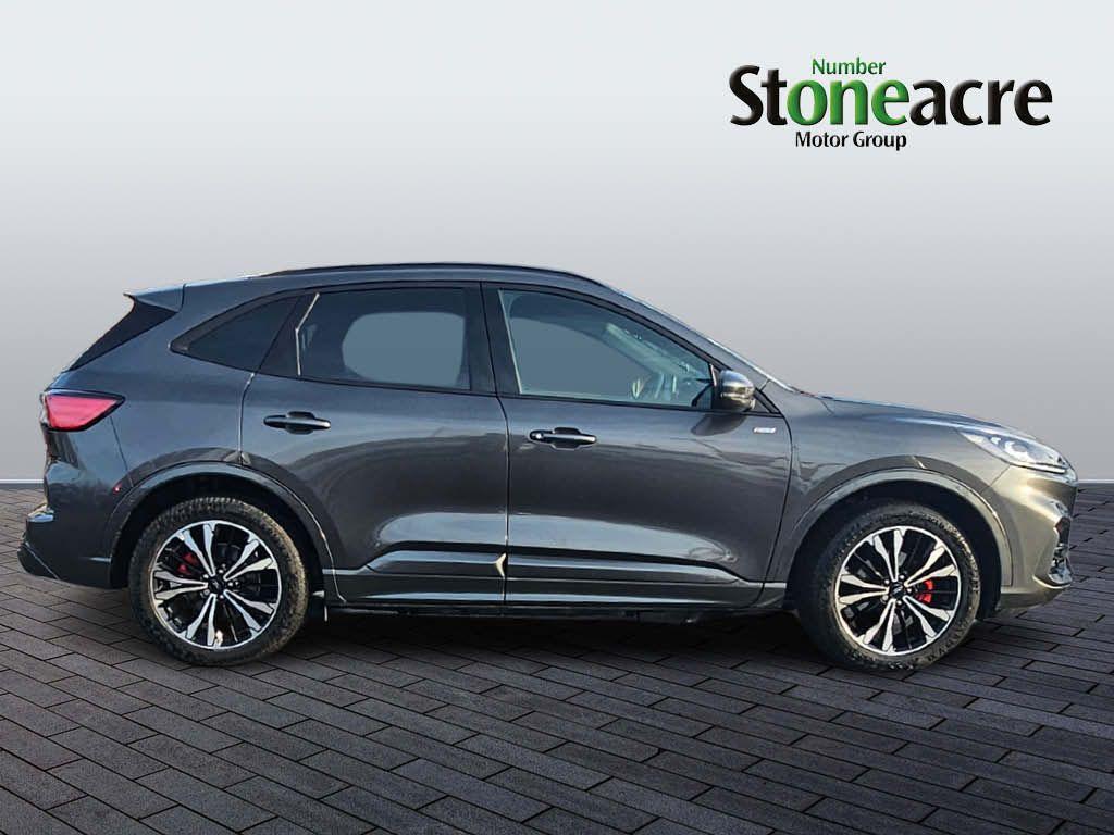 Used Ford Kuga 2024 for sale - 77723528: Photo 2