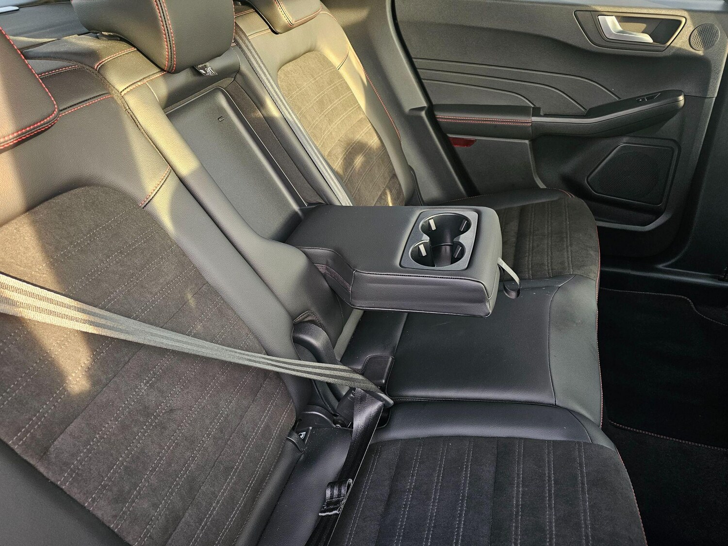 Used Ford Kuga 2024 for sale - 77723528: Photo 21